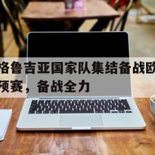 爱游戏-格鲁吉亚足球国家队