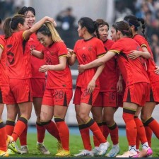 爱游戏体育-包含体育风云再起：女足总决赛即将上演的词条