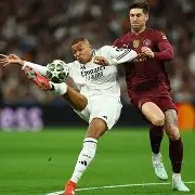 爱游戏中国-关于皇马vs曼城，欧冠半决赛波澜壮阔的信息