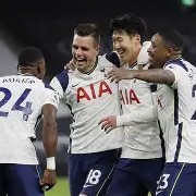 爱游戏中国-热刺防守端表现出色，轻松击败对手取得胜利()