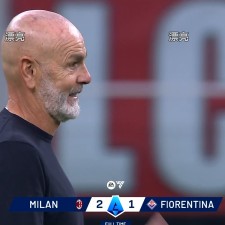 爱游戏-意大利球队遭遇困境，主教练暗示或将离队()