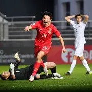 爱游戏-澳门球队失利惨淡，亚洲足球瞩目不已的简单介绍