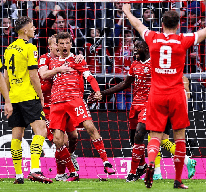 爱游戏官网-拜仁慕尼黑战奥林匹亚科斯,敲定晋级之路() 第1张 爱游戏官网-拜仁慕尼黑战奥林匹亚科斯,敲定晋级之路() 第1张