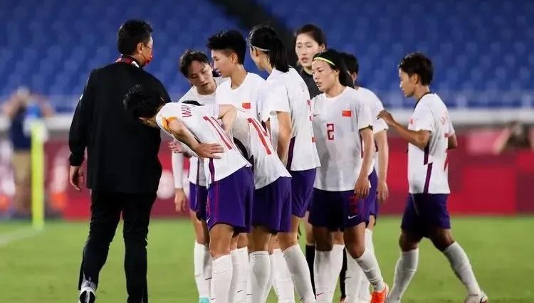 爱游戏中国-日本女足队长因伤退赛，对球队实力构成不小影响()  第2张